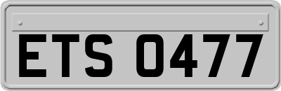 ETS0477