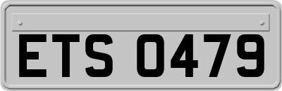 ETS0479