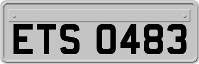 ETS0483