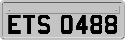 ETS0488