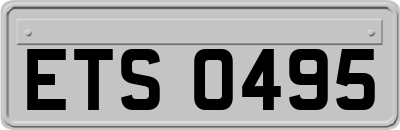 ETS0495