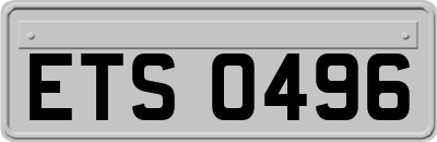ETS0496