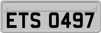 ETS0497