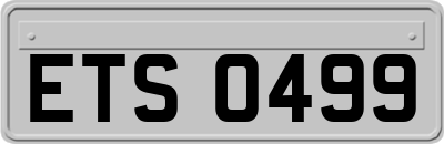 ETS0499