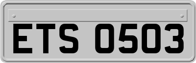 ETS0503