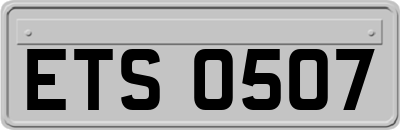 ETS0507