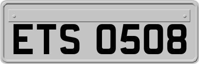 ETS0508