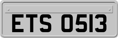 ETS0513