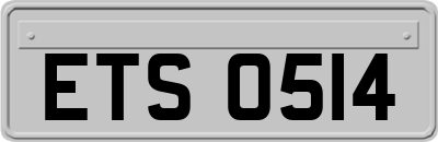 ETS0514