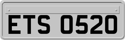 ETS0520