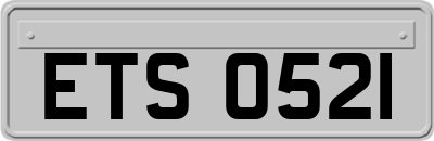 ETS0521