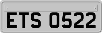 ETS0522