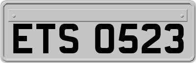 ETS0523