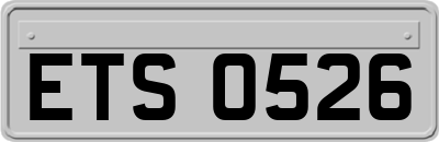 ETS0526