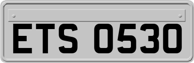 ETS0530