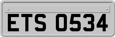 ETS0534