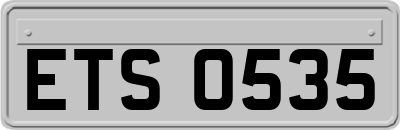 ETS0535