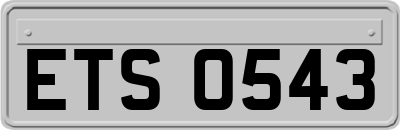 ETS0543
