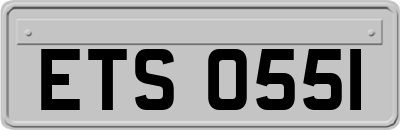 ETS0551