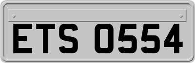 ETS0554