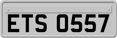 ETS0557