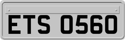 ETS0560