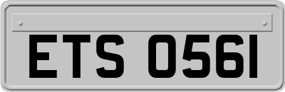 ETS0561