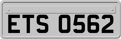 ETS0562