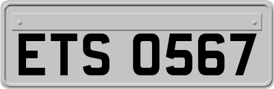 ETS0567