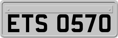 ETS0570