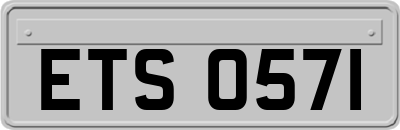 ETS0571