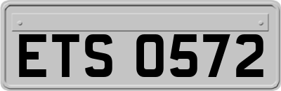 ETS0572