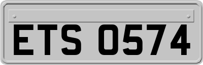 ETS0574