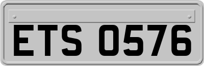 ETS0576