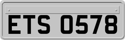 ETS0578