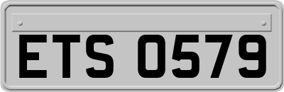 ETS0579