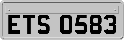 ETS0583