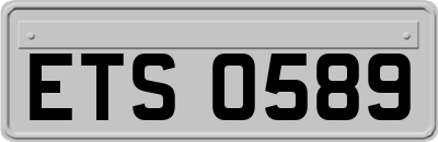 ETS0589