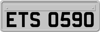 ETS0590