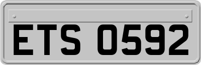 ETS0592