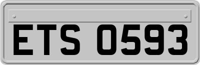 ETS0593