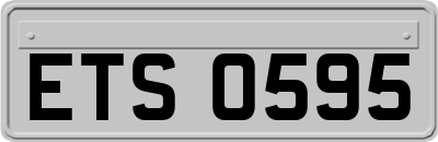 ETS0595