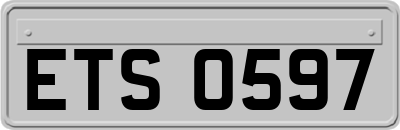 ETS0597