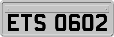 ETS0602