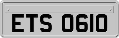 ETS0610