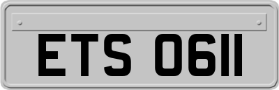ETS0611