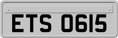 ETS0615