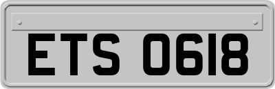 ETS0618