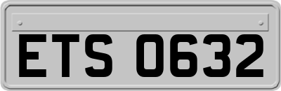 ETS0632