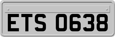 ETS0638